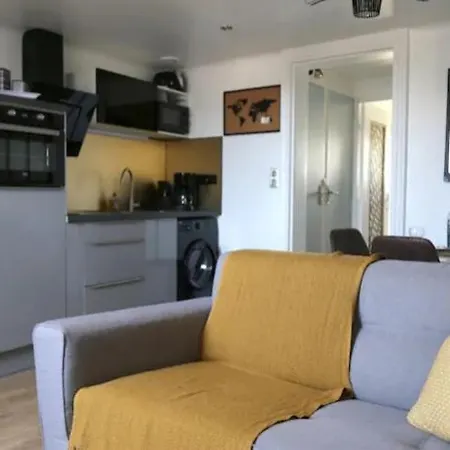 Appartement Zeben Sweet