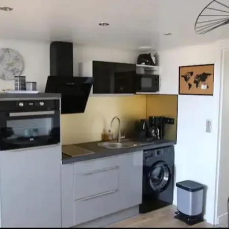 Zeben Sweet Appartement