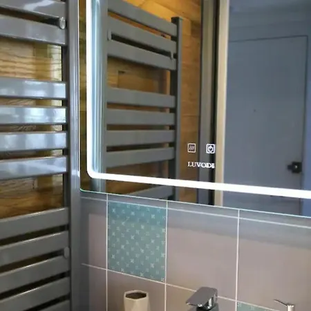 Apartment Zeben Sweet