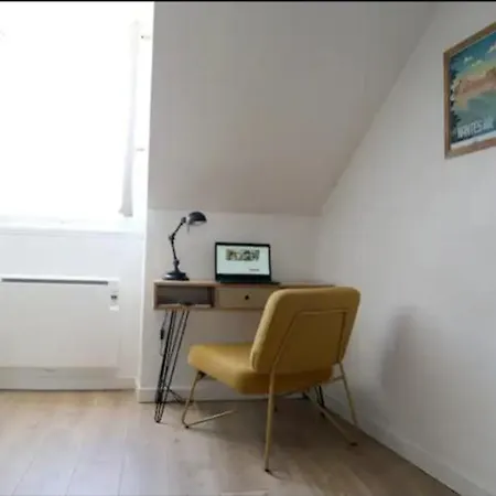 Appartement Zeben Sweet Tours